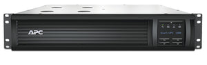 APC Smart-UPS SMT1000RMI2UC - 4x C13, USB, Rack-montierbar, SmartConnect, 1000VA