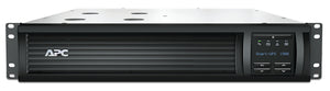 APC Smart-UPS SMT1500RMI2UNC – 4x C13, USB, Rack-montierbar, NMC, 1500 VA