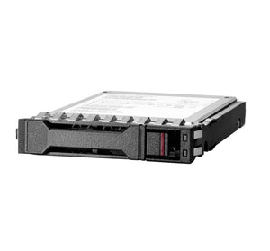 HPE SPS-Drive SSD 3.84TB SFF SAS RI BC MV 3,84 TB 2.5"