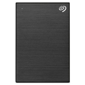Seagate One Touch STKZ4000400 Externe Festplatte 4 TB 2.5" Micro-USB B 2.0/3.2 Gen 1 (3.1 Gen 1) Schwarz