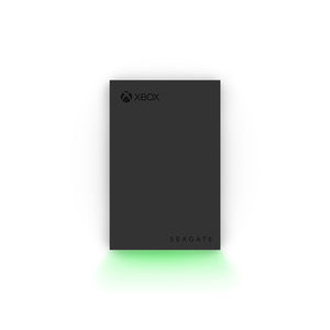 Seagate Game Drive Externe Festplatte 2 TB 3.2 Gen 1 (3.1 Gen 1) Schwarz
