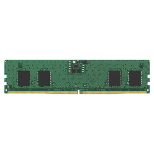 Kingston Technology KCP556US6-8 Speichermodul 8 GB 1 x 8 GB DDR5 5600 MT/s 288-pin DIMM