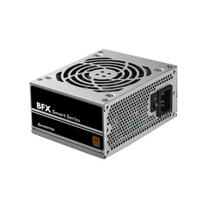 Chieftec Smart 350W Netzteil 20+4 pin ATX ATX Schwarz, Silber