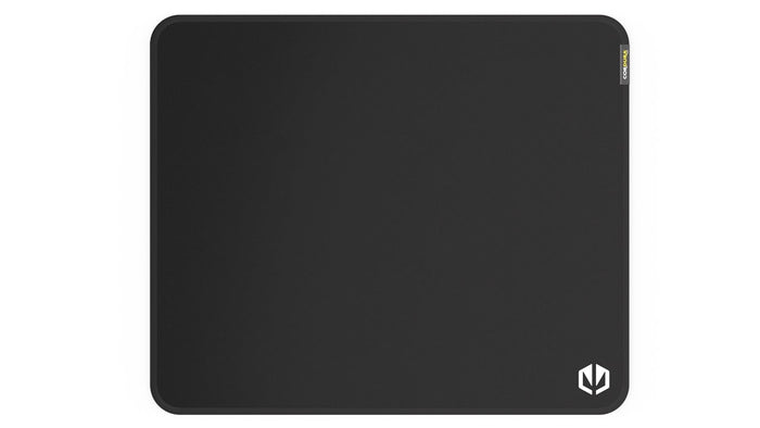 ENDORFY Cordura Speed M Gaming-Mauspad Schwarz