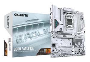 GIGABYTE B850 EAGLE ICE Mainboard
