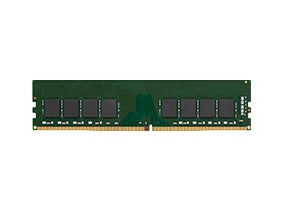 Kingston Technology KCP432ND8/16 Speichermodul 16 GB 1 x 16 GB DDR4 3200 MT/s 288-pin DIMM