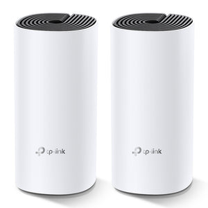 TP-Link Mesh-WLAN Netzwerk (AC1200), 2er Pack