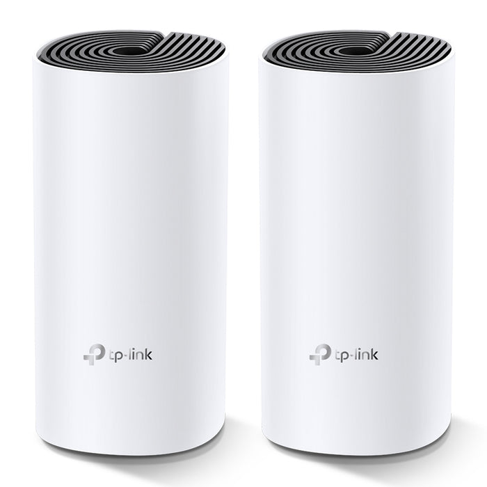 TP-Link Mesh-WLAN Netzwerk (AC1200), 2er Pack