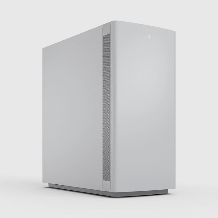 Fractal Design Define One Light Solid Midi Tower Weiß