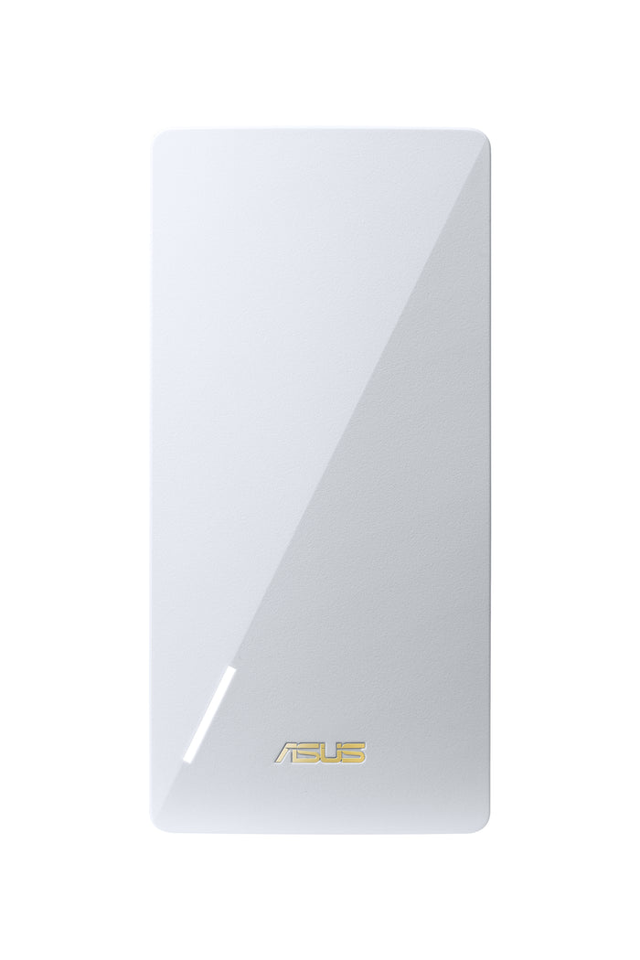 ASUS RP-AX58 Netzwerksender Weiß 10, 100, 1000 Mbit/s