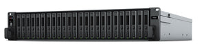 Synology FX2421 Speicherlaufwerksgehäuse HDD / SSD-Gehäuse Schwarz 2.5"
