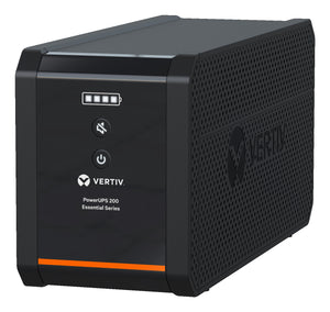 Vertiv PowerUPS 200 aus der Essential-Serie PSA6E-1600IT-IEC, 1600 VA/925 W