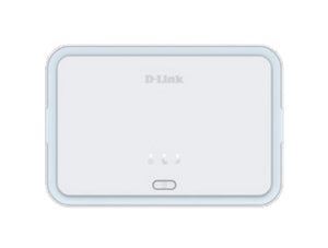 D-Link DBR-330-G Mobiles Netzwerkgerät Router für Mobilfunknetz