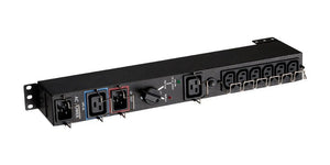 Eaton MBP3KI Wartungs-Bypasspanel (MBP) 220 - 240 V Schwarz
