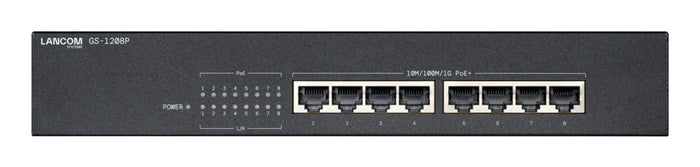 LANCOM GS-1208P