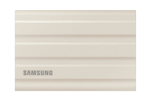 Samsung MU-PE2T0K 2 TB USB Typ-C 3.2 Gen 2 (3.1 Gen 2) Beige