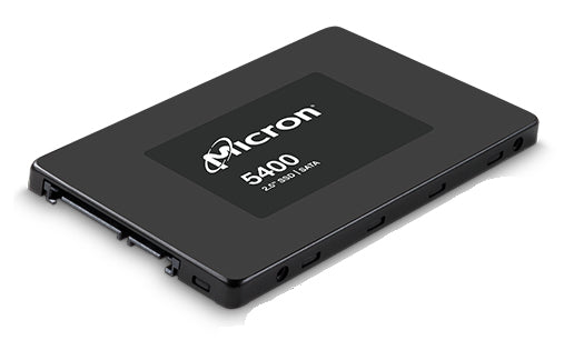 Micron 5400 MAX 3,84 TB 2.5" Serial ATA III 3D TLC NAND