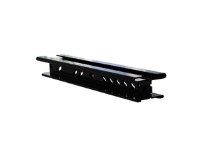 HPE Aruba Networking AP-MNT-B Campus AP Type B Suspended Ceiling Rail Flat 15/16 Mount Bracket Kit