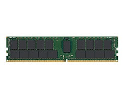 Kingston Technology KSM32RD4/64MFR Speichermodul 64 GB 1 x 64 GB DDR4 3200 MT/s 288-pin DIMM ECC