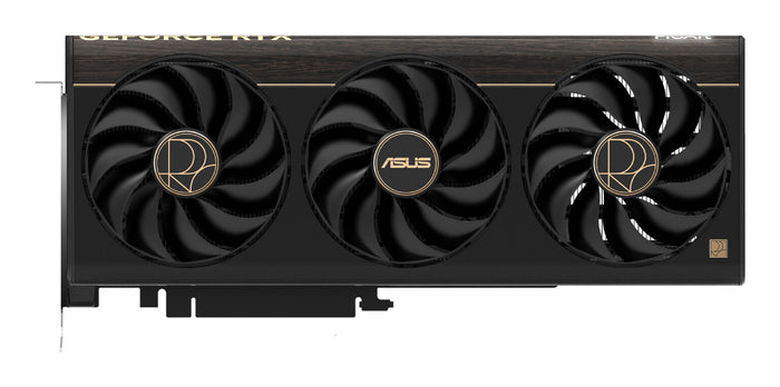 RTX 5080 16GB ASUS PROART OC DDR7 3 Fan