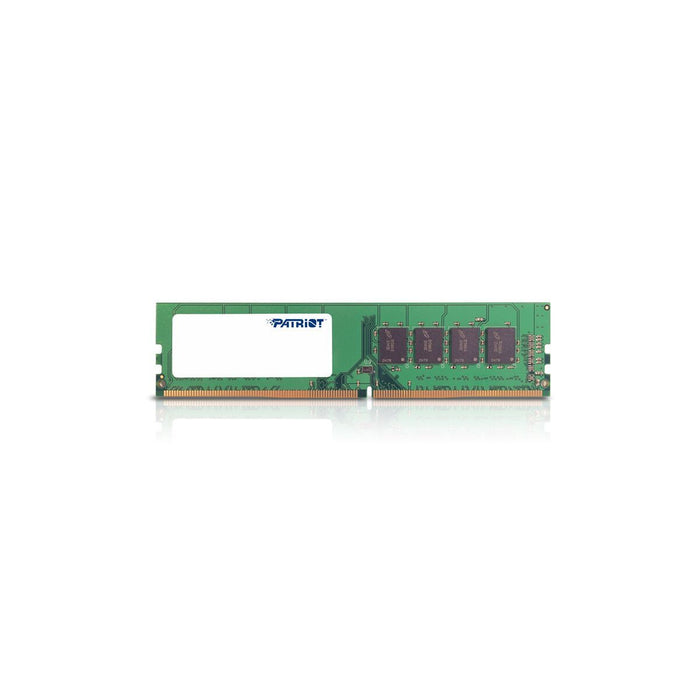 Patriot Memory Signature Line PSD48G266681 Speichermodul 8 GB 1 x 8 GB DDR4 288-pin DIMM