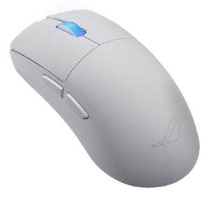 ASUS ROG Harpe II Ace Maus Gaming Rechts RF Wireless + Bluetooth + USB Type-A Optisch 42000 DPI (90MP0490-BMUA10)