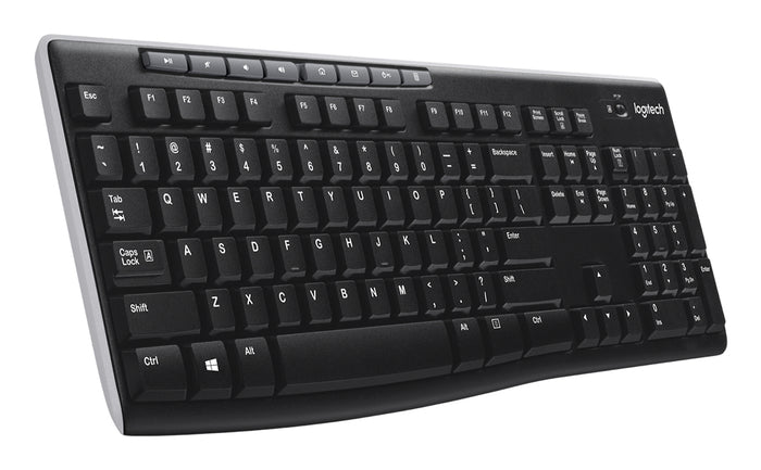 Logitech K270