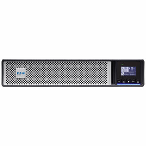 Eaton 5PX1000IRT2UG2 Unterbrechungsfreie Stromversorgung (USV) Line-Interaktiv 1 kVA 1000 W 8 AC-Ausgänge