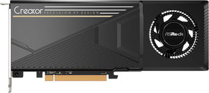 Pro B65 32 GB ASRock Intel Arc Creator GDDR6