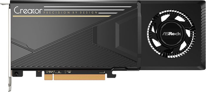 Pro B65 32 GB ASRock Intel Arc Creator GDDR6