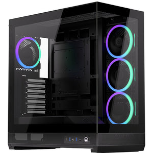 Midi ENDORFY Fishtank 6000 Flex