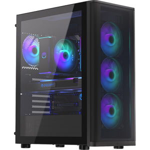 Midi ENDORFY Ventum 400ARGB