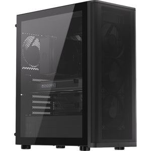 Midi ENDORFY Ventum 400 Air