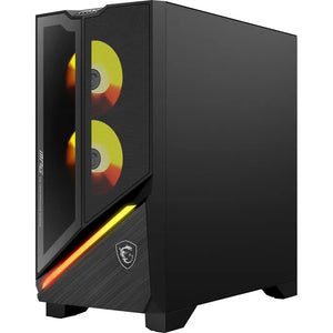 MSI MPG Infinite Z3 X3D 9NVVR7-608DE (schwarz/transparent, Windows 11 Home)