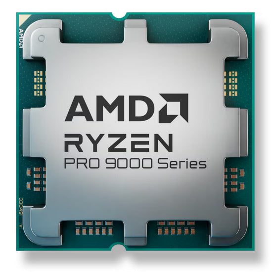 AMD Ryzen 9 PRO 9945 Prozessor 3,4 GHz 64 MB L3 Einschub