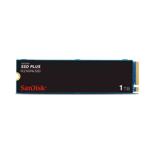 SanDisk SDSSDA3N-1T00-G26 Internes Solid State Drive 1 TB PCI Express 3.0