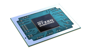 AMD Ryzen Embedded V1807B Prozessor 3,35 GHz 4 MB L3 Einschub