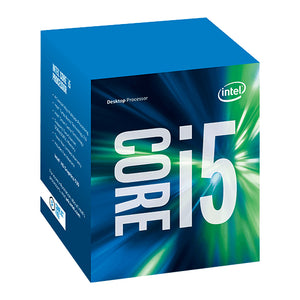 Intel Core i5-6440EQ Prozessor 2,7 GHz 6 MB Smart Cache Einschub
