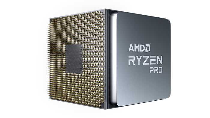 AMD Ryzen 7 PRO 5750GE Prozessor 3,2 GHz 16 MB L3 Einschub
