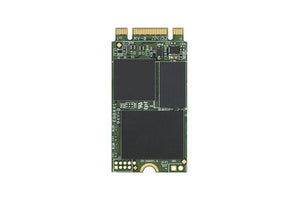 Transcend TS32GMTS400S Internes Solid State Drive 32 GB M.2 Serial ATA III MLC