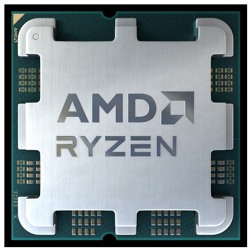 AMD Ryzen 9 7900 - 3.7 GHz - 12-core - 24 threads - 64 MB cache - Socket AM5