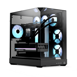 APNX V2 (weiß, Tempered Glass x 3)