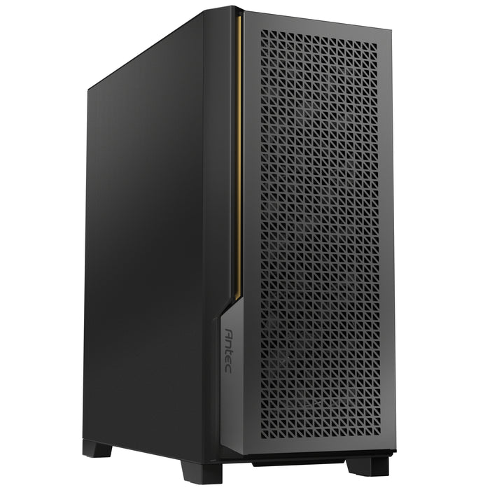 Antec P20CE Midi Tower Schwarz