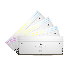 Corsair Dominator Titanium CMP64GX5M4B6000C36W Speichermodul 64 GB 4 x 16 GB DDR5 288-pin DIMM