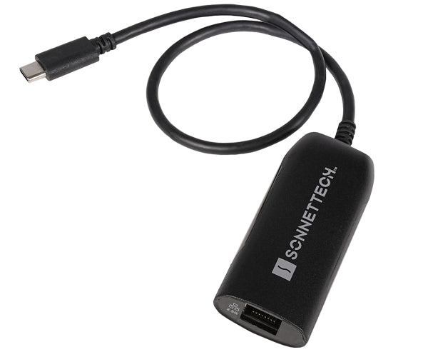 Sonnet SOLO-NBASE-T Schnittstellenkarte/Adapter RJ-45