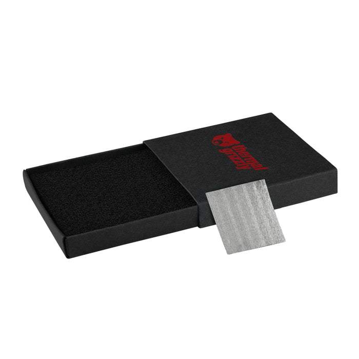 Thermal Grizzly KryoSheet Wärmeleitpaste Thermalpolster