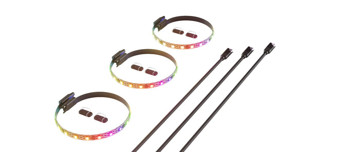 HYTE LS10 Universal LED-Streifen