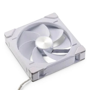 Phanteks D30-140 Computergehäuse Ventilator 14 cm Weiß 1 Stück(e)