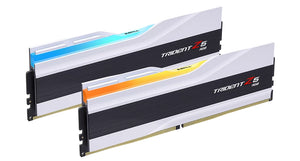 G.Skill Trident Z5 RGB Speichermodul 32 GB 2 x 16 GB DDR5 7200 MT/s 288-pin DIMM