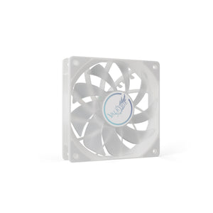Valkyrie VK-FANV12FW Computerkühlsystem Computergehäuse Ventilator Weiß